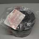 PuriCare 360 Filter Compatible with LG PuriCare 360 Purifiers, Model AS601HBB0, H13 HEPA  Activated carbon Filter, 1 Pack