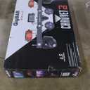 CHAUVET DJ (CHDDJ) LED Lighting, Black (GigBAR Move + ILS)