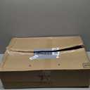 Couch Cover for Dogs Washable, Fuzzy Pet Couch Covers for 3 Cushion Sofa Pet Friendly, Non Slip Sofa Cover (Dark Brown, 27.6" x 82.7"/70 x 210cm)