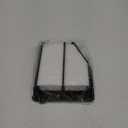 CA11113 Replacement Engine Air Filter, Efficient Filtration Offers 99% Air Purification, Fit for Honda Civic 1.8L L4 Only Gas (2012-2015) and Acura ILX Base 2.0L L4 Gas (2013-2015).