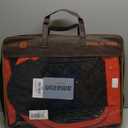 OASIS AUTO Car Seat Covers Full Set, Waterproof Faux Leather Seat Covers for Cars Universal Fit for SUV, Truck, Sedan, Black Premium Car Seat Protector with Front & Back Cushions