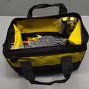 Kids Real Tools Set, Woodworking Tool Set, 38 Pieces with Tool Bag, Wood Workers Apron, Hand Saw, Children Construction Learning Gift