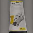 SKLZ Men's Smart Glove Left Hand Golf Glove Medium