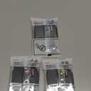 Brother LC2013PKS C/M/Y - (Pack of 3) Ink, Multi, LC2013PKS C/M/Y