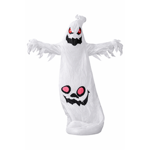 Inflatables Party Prop Outdoor Decoration for Garden Home Festival|Home & Garden | Holiday & Seasonal Decor | Christmas & Winter, 8FT