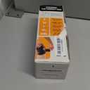 DR. BRACE ELITE Knee Brace with Side Stabilizers & Patella Gel Pads for Maximum Knee Pain Support and fast recovery for men and women-Please Check How To Size Video (Mercury, Large)