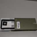 TONGATE for Samsung Galaxy S23 Ultra Case, [Built-in Slide Camera Cover & Screen Protector] [2 Front Frame] Military Grade Shockproof S23 Ultra Phone Case with Kickstand & Belt-Clip 6.8", Black