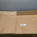 2 Panels No-Dig Metal Privacy Fence Screen, 48" H  48" W Outdoor Air Conditioner Fence, Rustproof AC Unit Cover to Hide Trash Bins, Pool Equipment Enclosure, Decorative Garden, Patio & Backyard