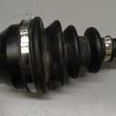 ECCPP CV Axle Drive Shaft Assembly fit 2011 2012 2013 2014 for Polaris Ranger RZR XP 900 Rear Left/Right 1332960 1332826