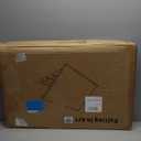 Falling in Art Extra Large 5-Position Wood Drafting Table Easel Drawing and Sketching Board, 29 1/2 Inches by 19 2/3 Inches