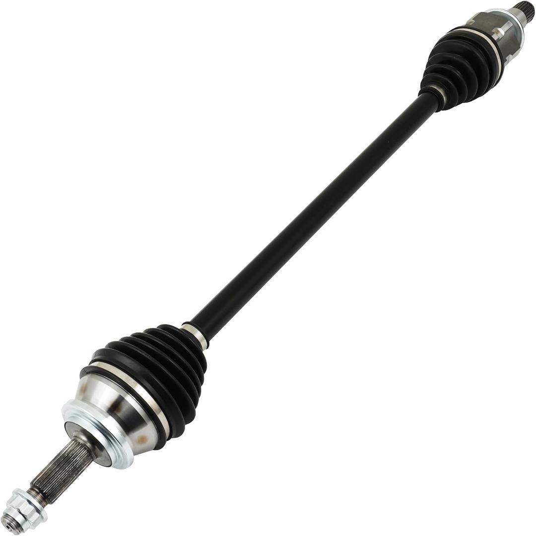 ECCPP Front Right CV Axle for Toyota Corolla 2019 2020 2021 2022 2023 | 2024 2025 - Auto Trans. CVT - Passenger Side CV Joint Shaft - NCV69230