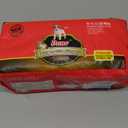 DONO Disposable Doggie Diapers Female Cute Girl Doggy Super Absorbent Soft Heating and Pee Puppy Diapers Female Liners, 18pcs XS Diapers for Dogs and Cats