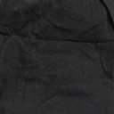 APAFES Women Summer Cotton Linen Short Sets 2 Piece Shorts Top Lounge Beach Vacation Two Piece Outfits Tracksuits S, Black