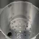 Presto 01781 Pressure Canner and Cooker, 23 qt, Silver