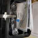 Windowless Portable Air Conditoners, 3-IN-1 Portable AC with Remote, 12H Timer &1.16Gal Tank, 45 Oscillation, 3 Modes 3 Speeds, Fast Cooling Quiet Ventless Swamp Cooler for Room Home Office, Pearl