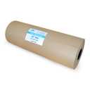 IDL Packaging Large Brown Kraft Paper Roll 24" x 1200 feet (14400 inches) Natural Kraft Wrapping Paper for Packing - Perfect Kraft Paper for Void Filling - Kraft Paper for Kids Art Projects