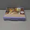 100 Packs File Folders Letter Size, 8.5 x 11 Colored File Folders 1/3 Cut Tab for Easy Labeling, for Home, Office, School Filing