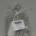 echosari 300 LED Curtain Lights Battery Operated, 9.8ft9.8ft Hanging Light with Remote Timer Fairy Curtain Lights for Bedroom Patio Wedding Backdrop Party Decr (Warm White)