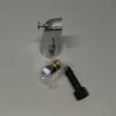 Delta Faucet U1075-PK Diverter Tub Spout, Contemporary, Chrome
