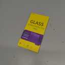 PEHAEL 3+3Pack for iPhone 17 Pro Privacy Screen Protector with Camera Lens Protector Full Coverage Anti-Spy Tempered Glass Film 9H Hardness Easy Installation Bubble Free [6.3 inch]