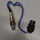 BOSCH 17358 Premium Original Equipment Oxygen Sensor - Compatible with Select Ford C-Max, Escape, Focus, Fusion; Lincoln MKZ + More