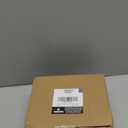 Clear Vinyl Zippered Storage Bags (3-Pack) 40L Sturdy Storage Bags for Sweaters, Blankets, Comforters, Bedding Sets and Much More! (Light Blue, 18x15x9)