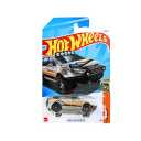 Pack Of 3 Hot Wheels Cars (Chrysler Pacifica, ELSegundo coupe, Baja Bison T5)