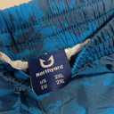 NORTHYARD Mens Swim Trunks 5" Beach Swim Shorts Quick Dry Bathing Suit with Mesh Liner Packable, Scale, 2XL