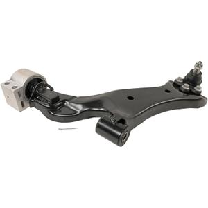 MOOG RK623583 Suspension Control Arm and Ball Joint Assembly for Chevrolet Equinox