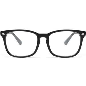 livho High Tech Blue Light Glasses - Advanced up to 99% Blue Light Blocking Computer Glasses - Screen Fatigue & UV Protection, Pack of 1