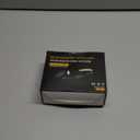 Headlamp Rechargeable 3Pack, 230 Wide Beam LED Headlamp, 7Mode Headlamps for Adults, Head Lamp with Motion Sensor, Red Light Head Lamps LED Rechargeable, Head Lights for Forehead Running Camping