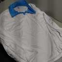 Morph Mens Mystery Solving Detective Costume Cartoon Character Costumes For Men Halloween (Medium)