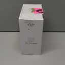 66 Ombre Light 3.5 ft. x 5 ft. Indoor Battery Operated Integrated LED Curtain Vine String Lights