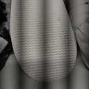 Heated Slippers - Foot Warmer for Men & Women, Electric Heating Slippers, Upgraded 4000mAh Battery Pack (Women 10-11/ Men 9-10)