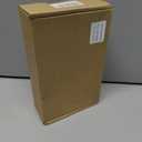 Gaemi M14x1.5 Spline Lug Nuts,24 PCS Black Wheel Lug Nuts with Socket Key,2 inches Length with Cone Seat for Aftermarket Wheels