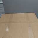 24" Bladeless Ceiling Fan with Light Remote, Smart LED Ceiling Fans with App Control, Modern Low Profile Dimmable Light Ceiling Fan for Bedroom Living Room Black