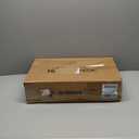 Tempur-Pedic TEMPUR-Ergo Neck Pillow, Large Profile, White