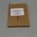 Faucet Mat for Kitchen Sink - Wider Diatomite Fast Drying Stone Sink Tray, Super Absorbent, Prevents Moisture Buildup - Faucet Splash Guard for Bathroom Counter (Light Grey, 15x5.3inch)