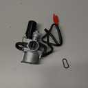 Carburetor Gasket Carburetor Replacement Fit for NQ50 84-85 NQ50 Spree Carburetor/Carb 1984-1985 New 16100-GK8-673 Carburetor Kit (Rb054)