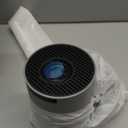 Magcubic Mini Projector 4K Support, Portable Projector with WiFi 6 and Bluetooth 5.4, 5W Soundbase Speaker, Smart Proyector with Auto Vertical Keystone 180Rotatable for Movie Home Outdoor (Gray)