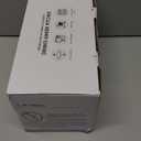 64oz Glass Pitcher with Lid, 2 Quart Mason Jar Pitchers with Lid and Spout, Wide Mouth Breast Milk Pitcher Glass Jug Sun Tea Pitchers, Cold Brew Coffee pitcher, Fridge Container for Water, Juice, Tea