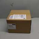 Panasonic FV-NLF06G WhisperLine Installation Kit - Single Inlet Grille and Metal Plate - 6" Duct