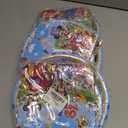 3 x 
Mickey Party Supplies 41Pack include 20 plates, 20 napkins 1 tablecloth for Mickey birthday party Decoration