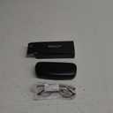 Aviator Reading Glasses for men and Women Blue Light Blocking Lens Spring Temple (Brown)