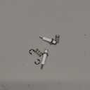 2PCS Gas Range Burner Ignitors Replace for Viking, PB040264 Spark, Replacement Electrode with Spring and Clip - Compatible with Viking Range 9, 12, 15 K