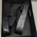 SM NEW YORK HALSEY SANDALS , WOMENS SIZE 9.5