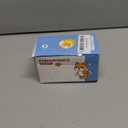 QUMY Dog Shoes for Large Dogs, Medium Dog Boots & Paw Protectors for Winter Snowy Day, Summer Hot Pavement, Water-Resistant in Rainy Weather, Outdoor Walking, Indoor Hardfloors Skid-Resistant Sole, Size 1