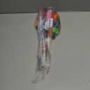 Cat Toys for Indoor Cats, Interactive Cat Toy 2PCS Retractable Wand Toy and 9PCS Cat Feather Toys Refills, Funny Kitten Toys Cat Fishing Pole Toy for Bored Indoor Cats Chase and Exercise