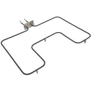 Replacement Oven Bake Lower Unit Heating Element for 318255006 for Electrolux for Frigidaire Range, 20.3 x 21.3 x 3.1 inches