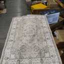 Area Rug 2x3 Rectangular